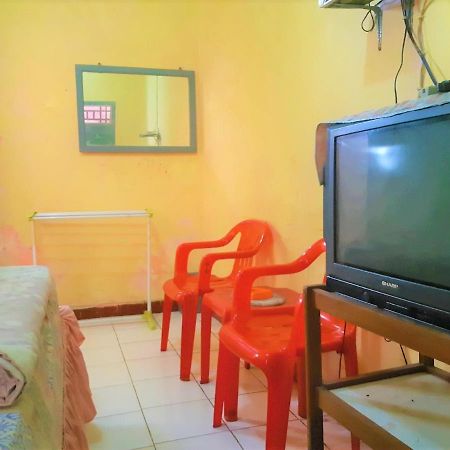 Spot On 2969 Hotel Citra Ayu Labuhan Exterior foto